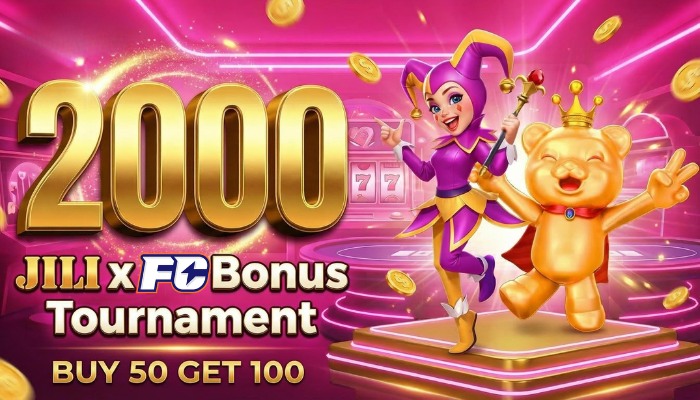 FW9 bonus and promotions banner
