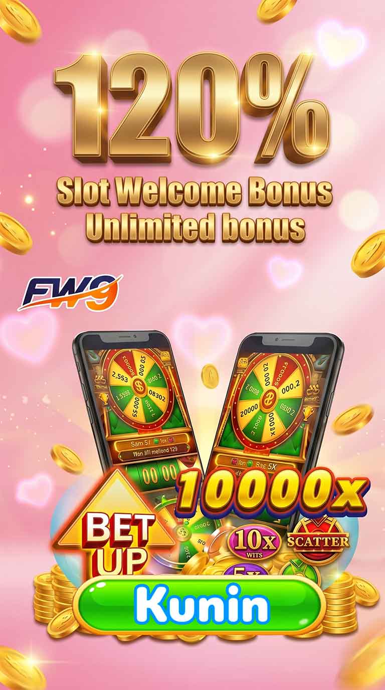 FW9Ph Latest Promotion – Register Now and Claim Bonus
