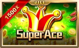 FW9 Super Ace JILI Slot Game