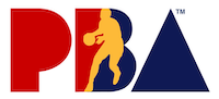 PBA Logo