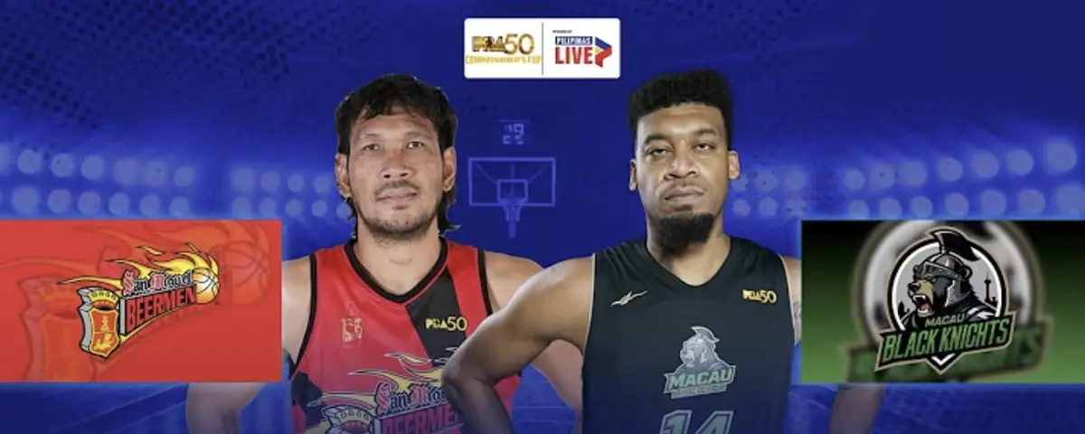 PBA Playoffs 2026 Bracket Prediction Commissioner Cup